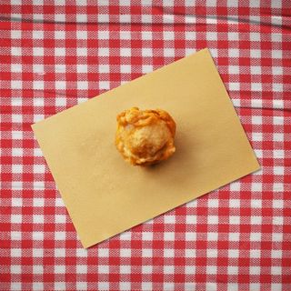 ’A FRITTATINA PASTA E PATATE