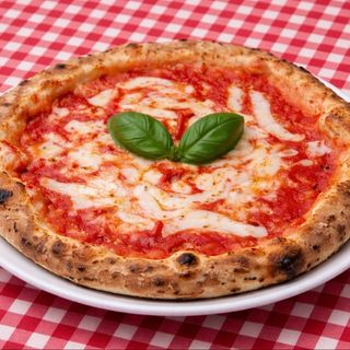 'A MARGHERITA