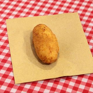 ’O CROCCHÈ CLASSICO