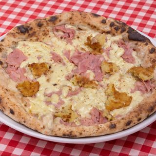 'A CROSTINO CO' CROCCHÈ