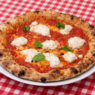 'A MARGHERITA 2.0