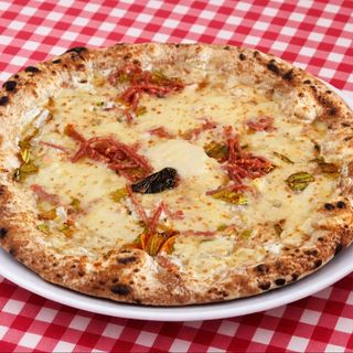 'A QUARTIERI SPAGNOLI