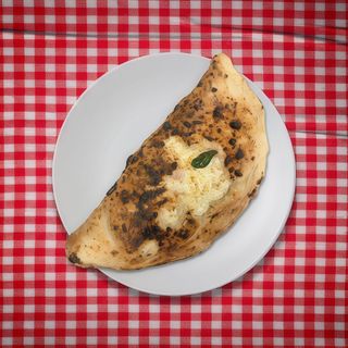 ’O CAZON CO’ COTTO