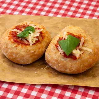 ’E MONTANARE (2 pezzi)