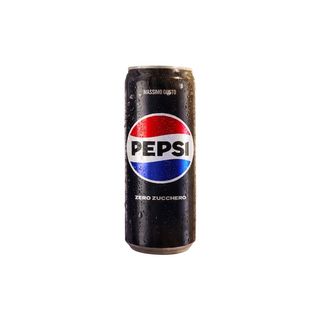 PEPSI ZERO 33 CL