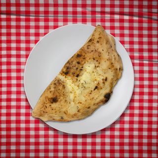 ’O CAZON AL FORNO FATTELL TU