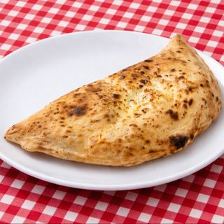 ’O CAZON AL FORNO FATTELL TU