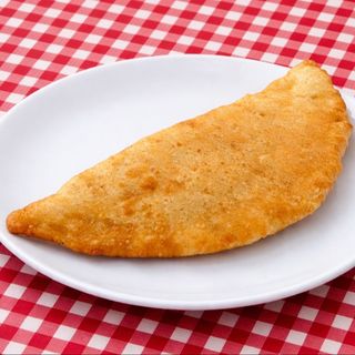 ’A PIZZA FRITTA FATTELL TU