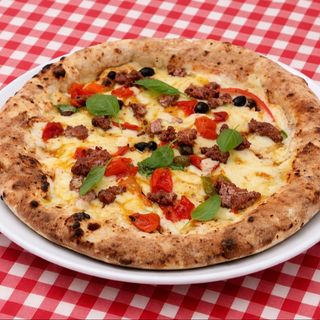 'A PUPARUOL E SASICC