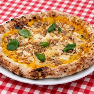 'A ZUCCONA DEL MONACO