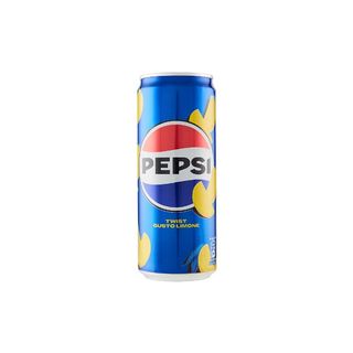 PEPSI TWIST 33 CL