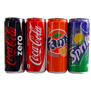 Fanta Lemon (Lattina)