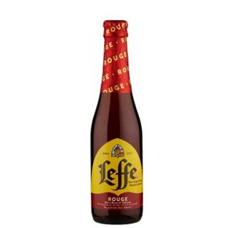 Birra Leffe Rouge 0.33