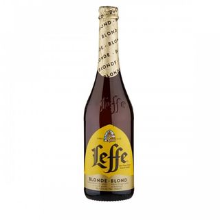Birra Leffe Blonde 0.33