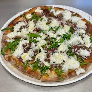 Bresaola 2.0 (Bianca)