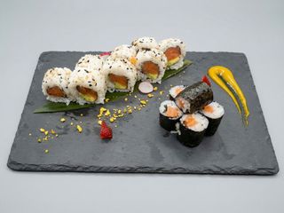 144 Sushi misto 14 pezzi