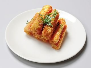 159 Surimi granchio fritti 4 pezzi