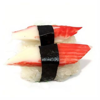 4 nighiri Surimi