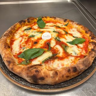 Margherita