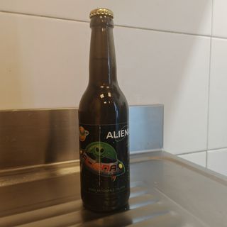Aliena extra ipa 