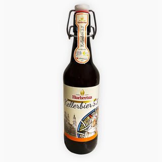 Birra artigianale Kellerbier