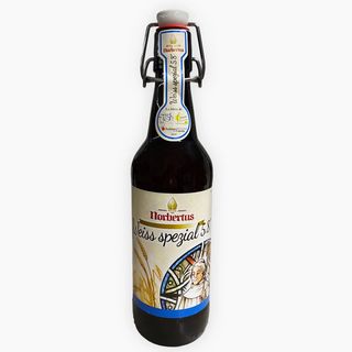 Birra artigianale Weiss spezial