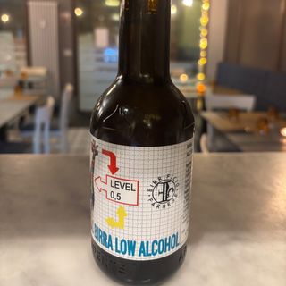 Birra LOW ALCOHOL