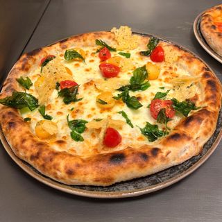 Margherita scomposta