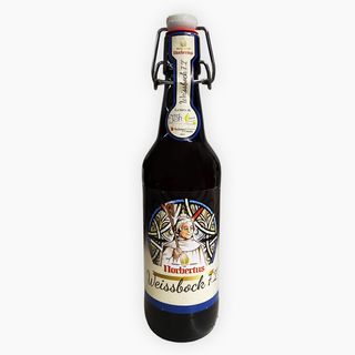 Birra artigianale weissbock