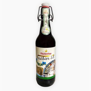 Birra artigianale Festbier