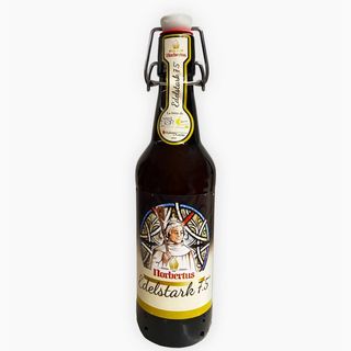 Birra artigianale Edelstark