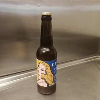 Chica Blonde Ale