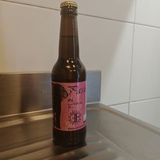 Pashà ipa
