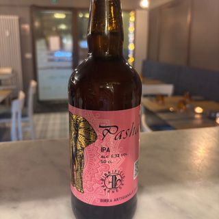 Pashá EXTRA IPA O,5