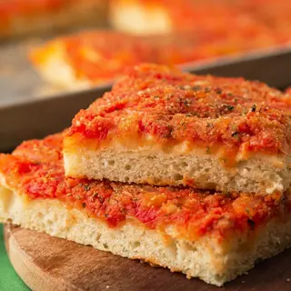 Sfincione