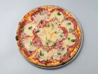 Scamorza