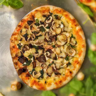 Vegetariana