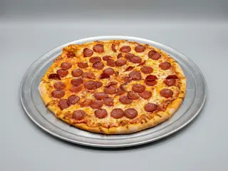 Diavola F