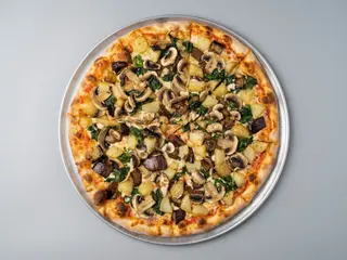 Vegetariana F