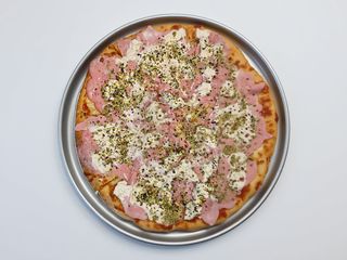 Mortadella