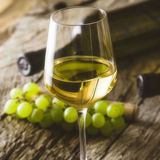 Coda di volpe VITIALTE