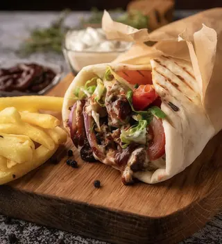 Piadina