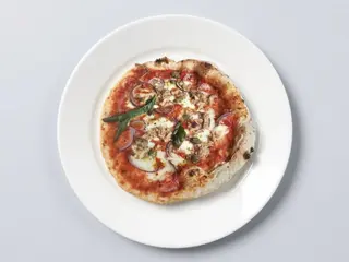 Tonno e cipolla