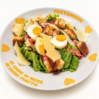 Insalata Caesar