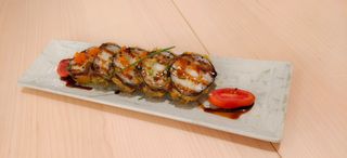 91 Futo ebiten 5 pezzi