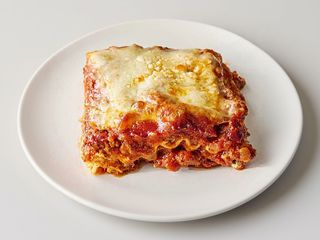 Lasagna
