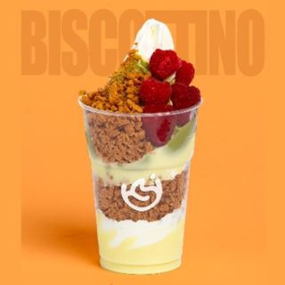 BISCOTTINO - yo premium