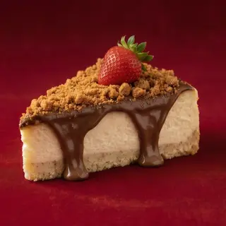 Cheesecake allo Yogurt