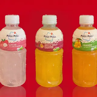MOGU MOGU LICHI
