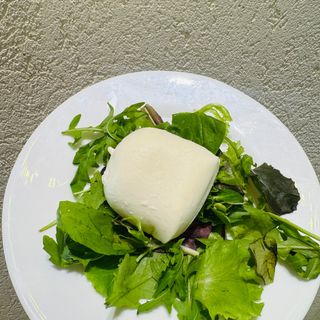 Mozzarella